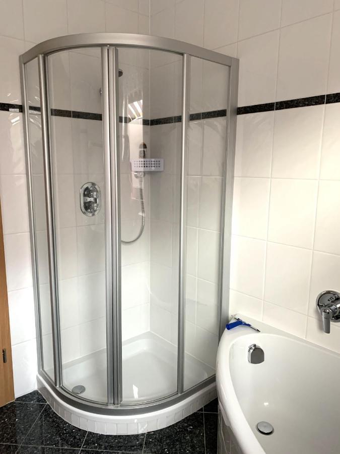Ferienwohnung Seegang 25493 Weener 외부 사진