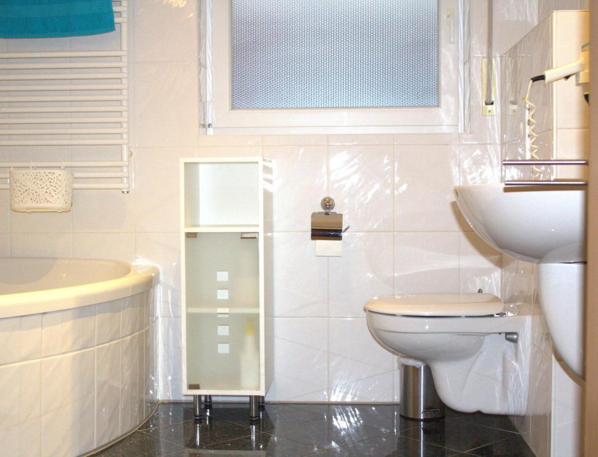 Ferienwohnung Seegang 25493 Weener 외부 사진